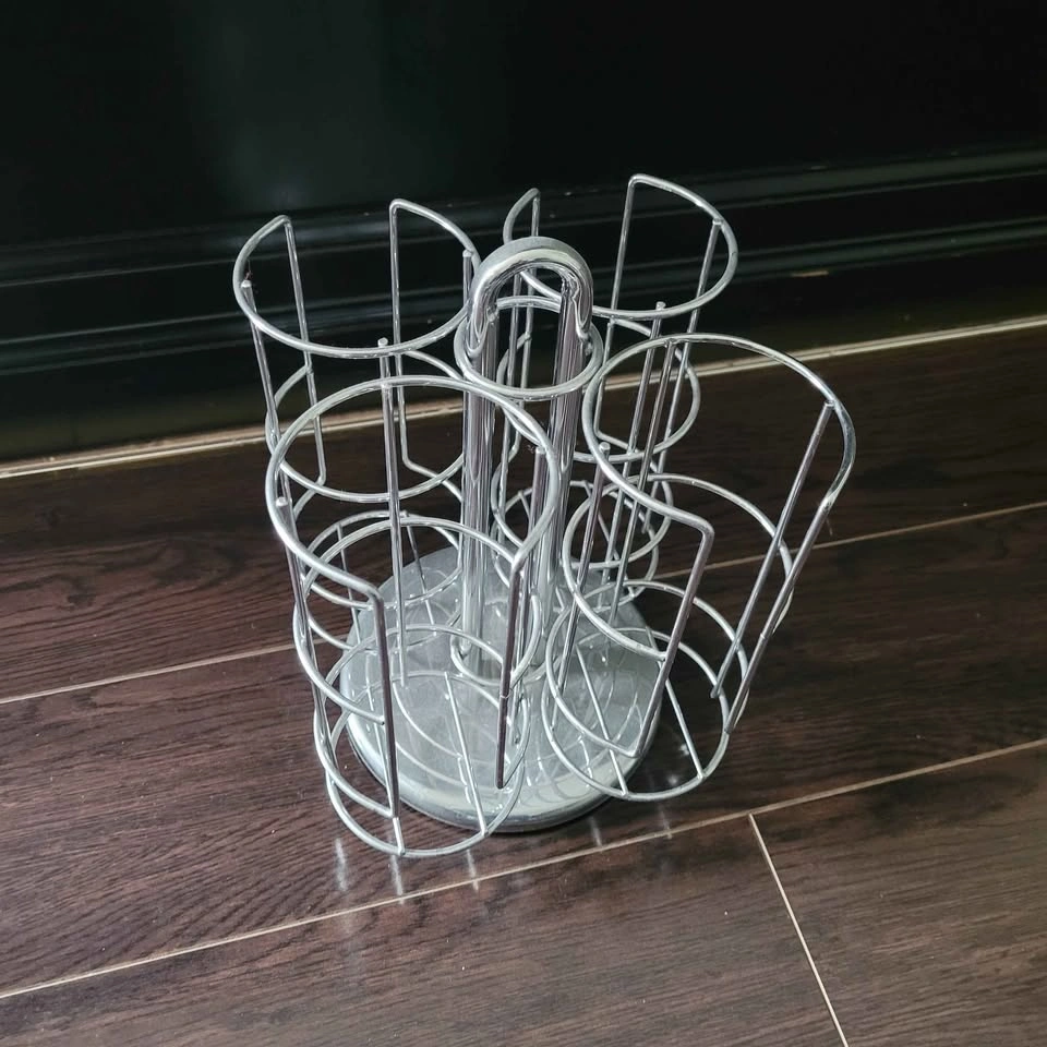 Tassimo Pod Holder Carousel Rack - photo 3