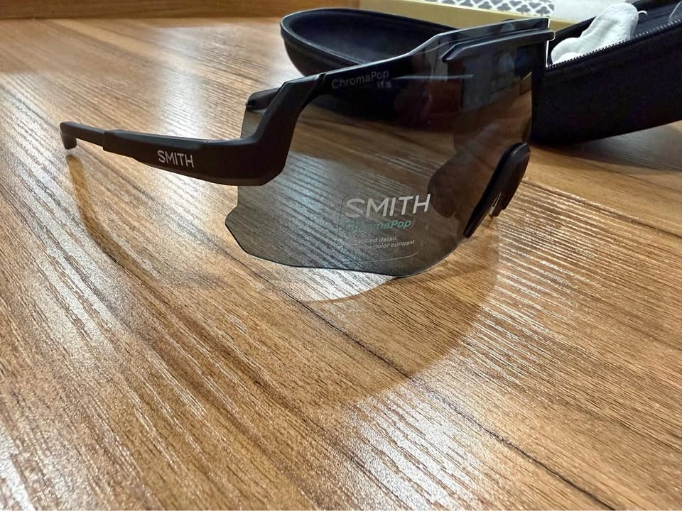 Smith Momentum Sunglasses