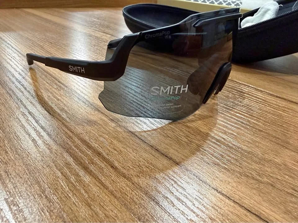 Smith Momentum Sunglasses