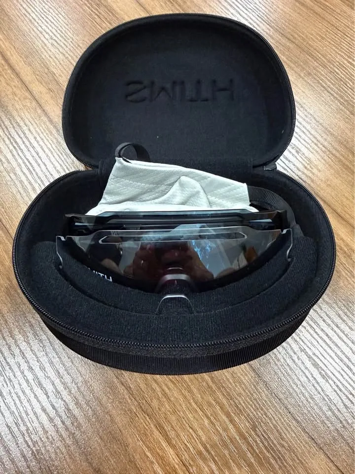 Smith Momentum Sunglasses - photo 3