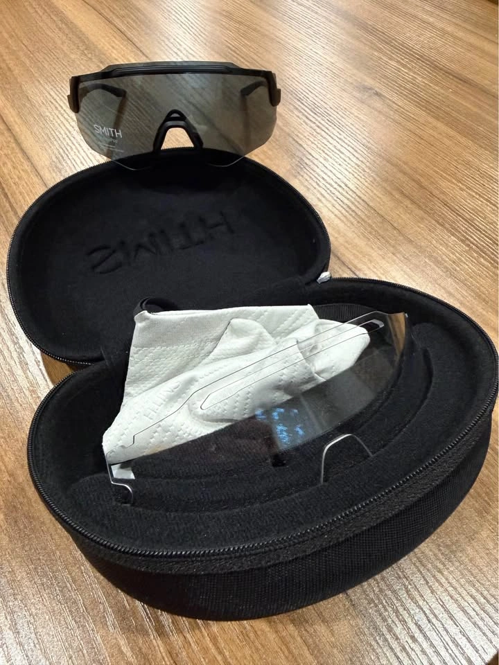 Smith Momentum Sunglasses - photo 4