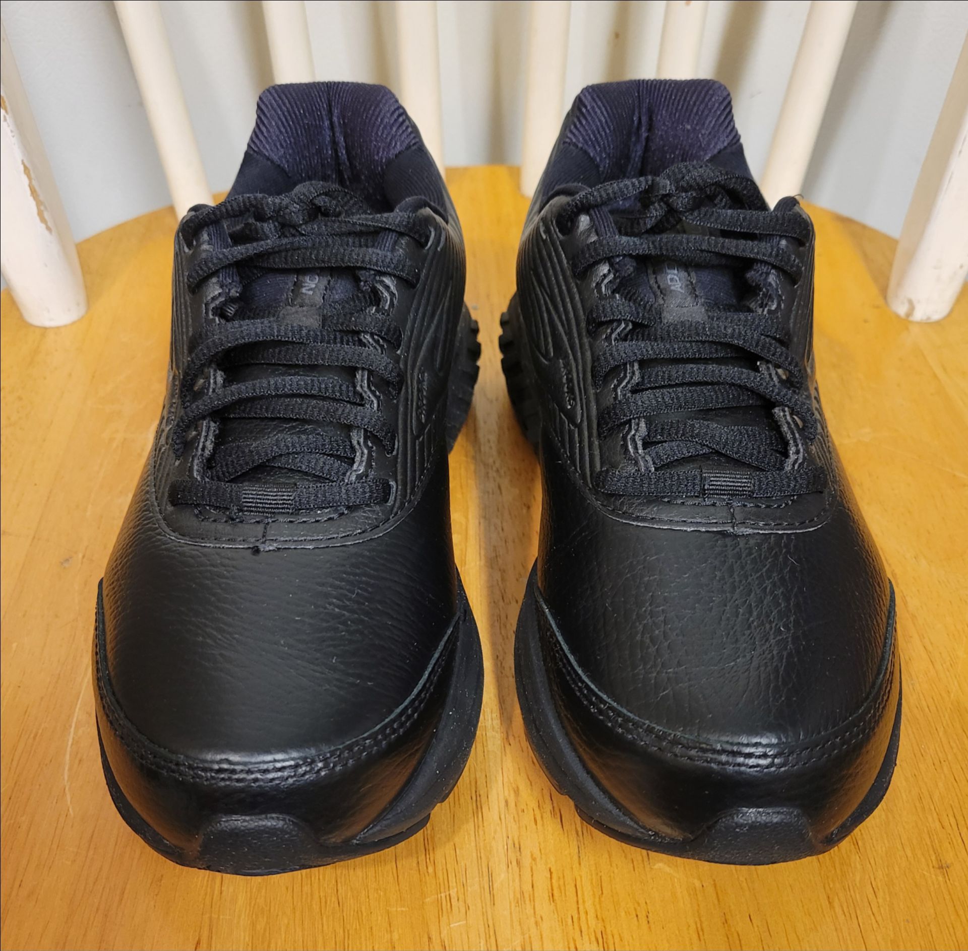 Brooks Addiction Walker 2 Women's Black Shoes Size 7.5 M NEW - photo 3