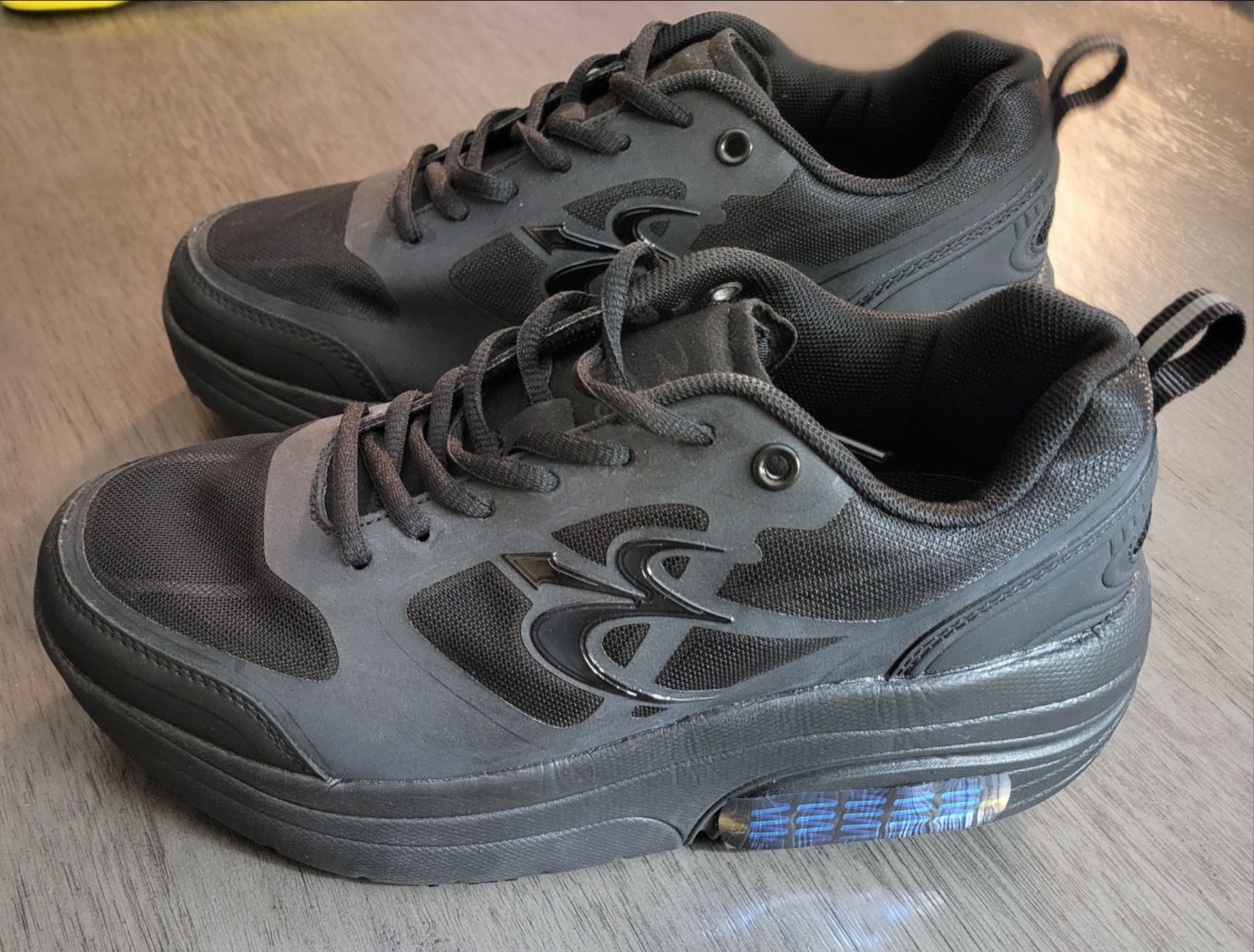 Gravity Defyer G-Defy Ion Women's Shoes Sz 7 XW - New - photo 2