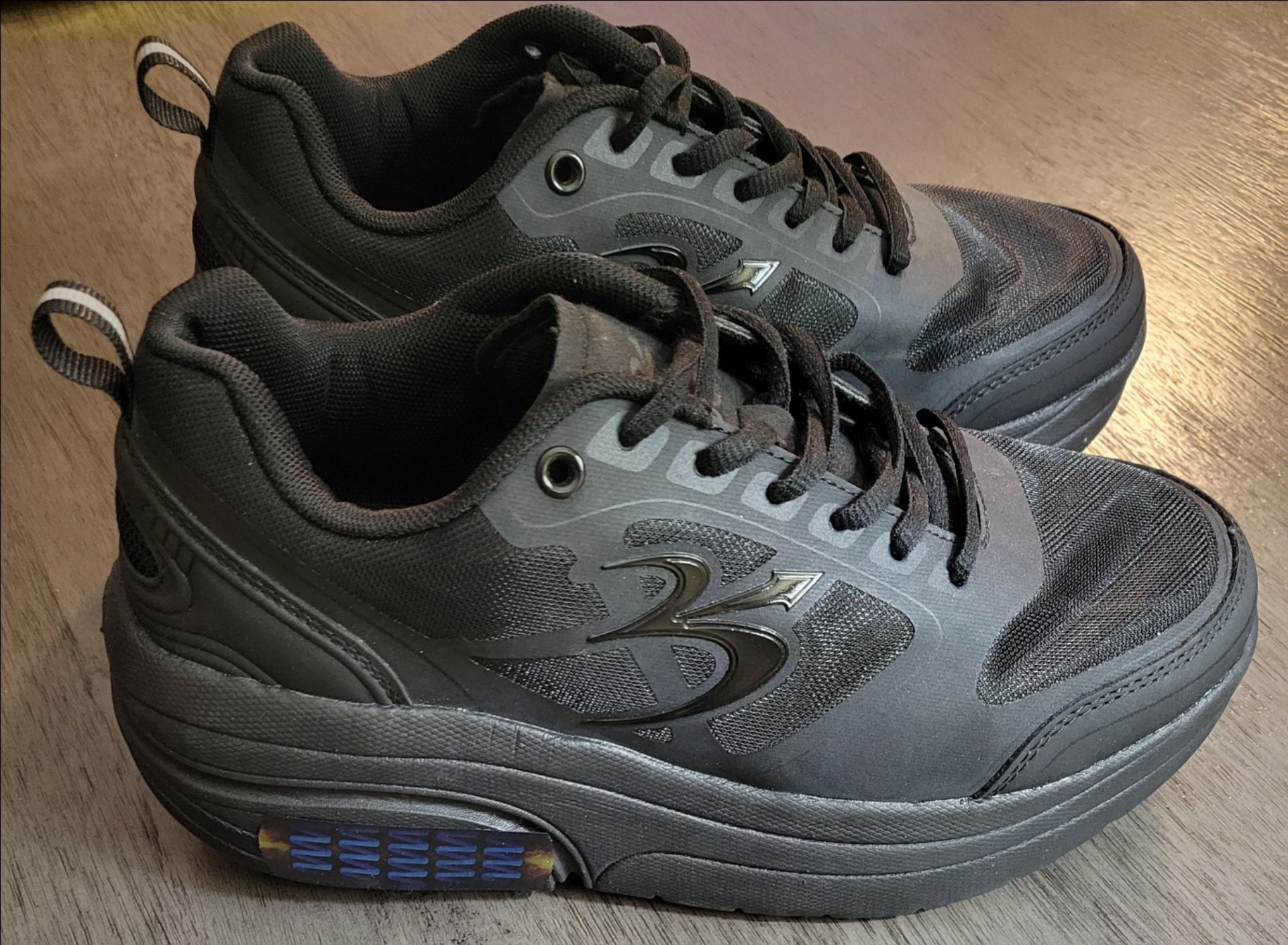 Gravity Defyer G-Defy Ion Women's Shoes Sz 7 XW - New - photo 3
