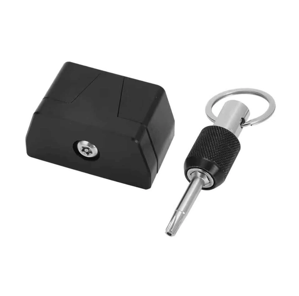 Car OBD Port Security Anti-Theft Lock Tool - photo 2