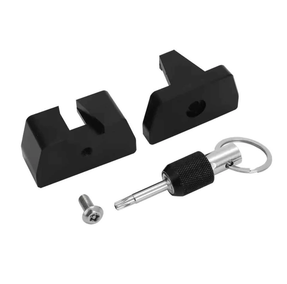 Car OBD Port Security Anti-Theft Lock Tool - photo 3
