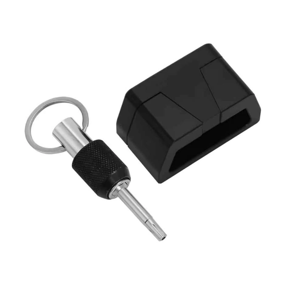 Car OBD Port Security Anti-Theft Lock Tool - photo 4