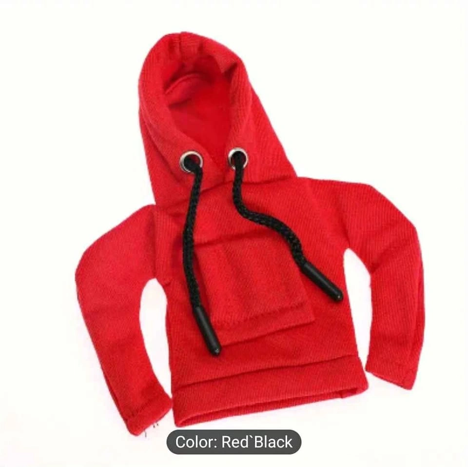 Car Gear Shifter Hoodie Cover - Multiple Colors