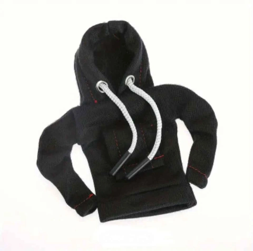 Car Gear Shifter Hoodie Cover - Multiple Colors - photo 2