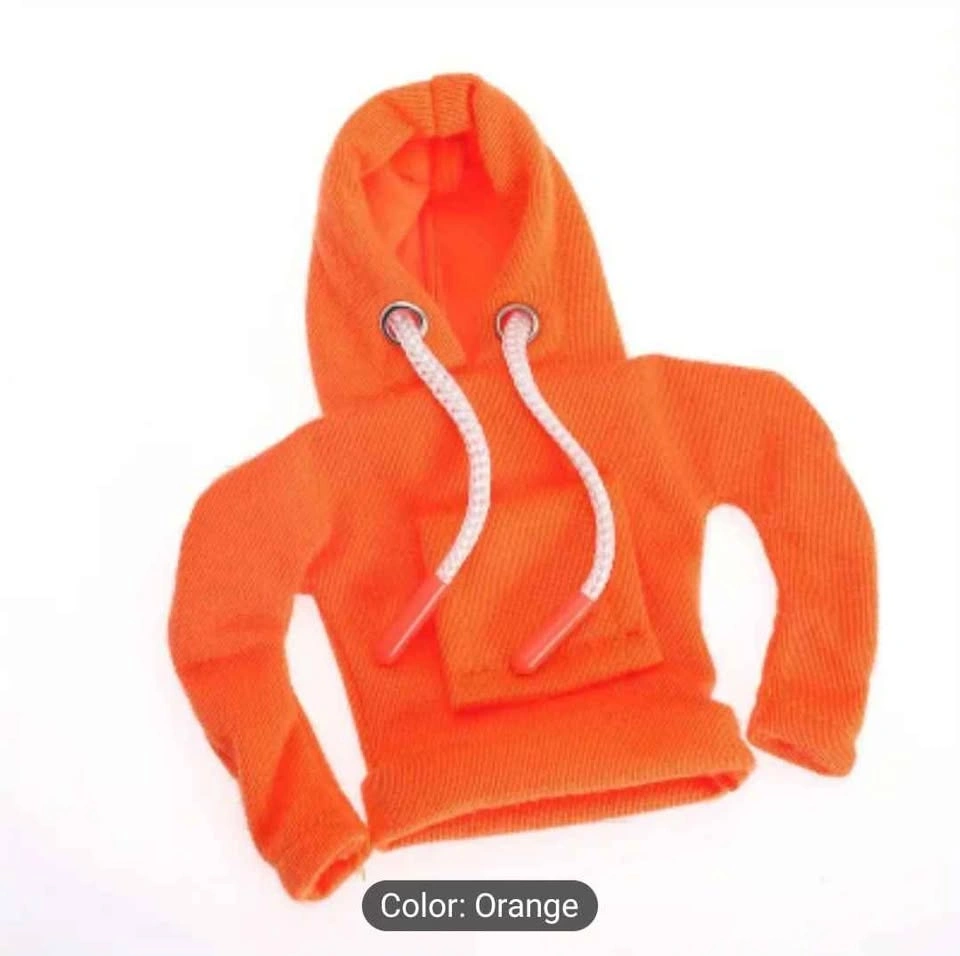 Car Gear Shifter Hoodie Cover - Multiple Colors - photo 3