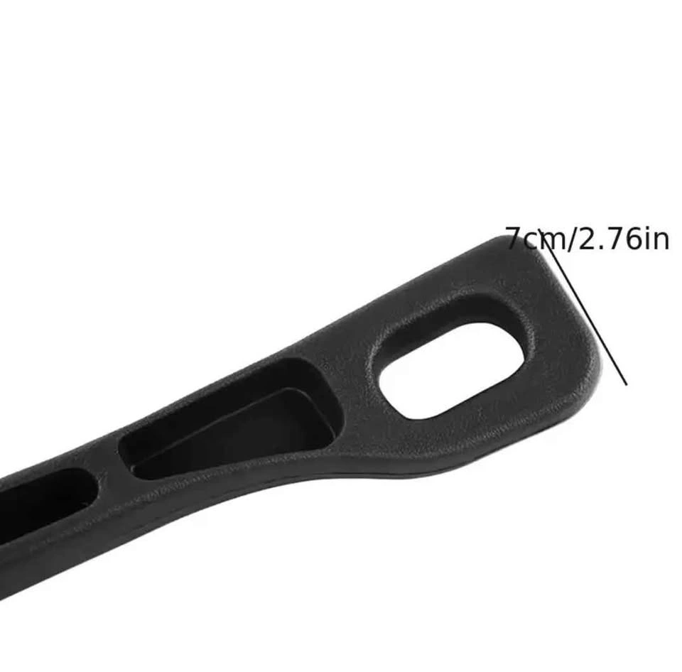 Car Seat Gap Filler Organizer - photo 4