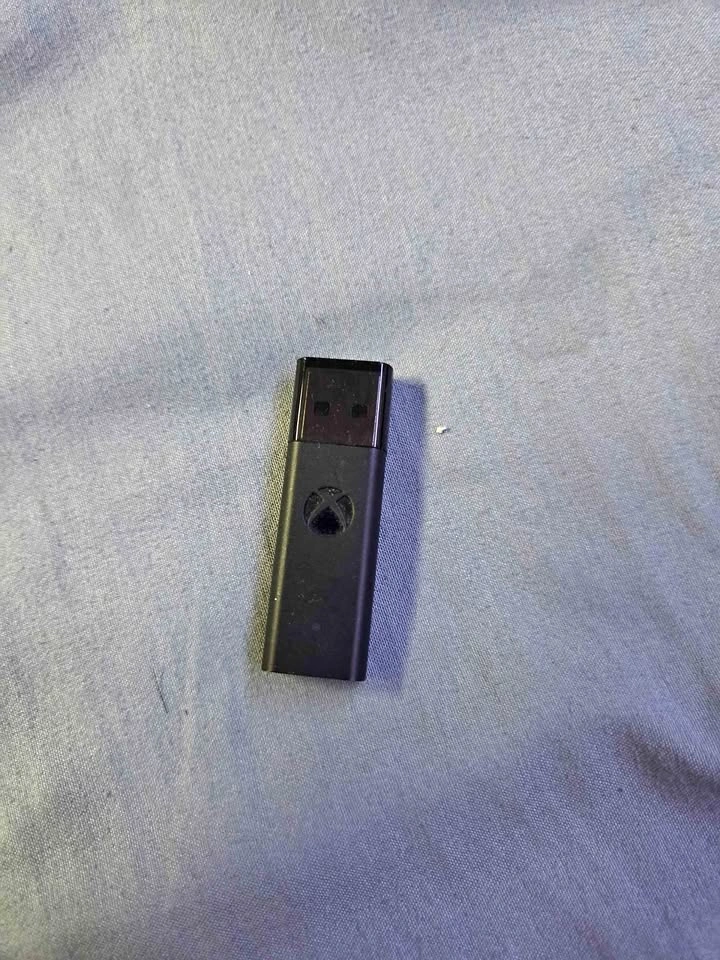 Xbox wireless adapter for windows