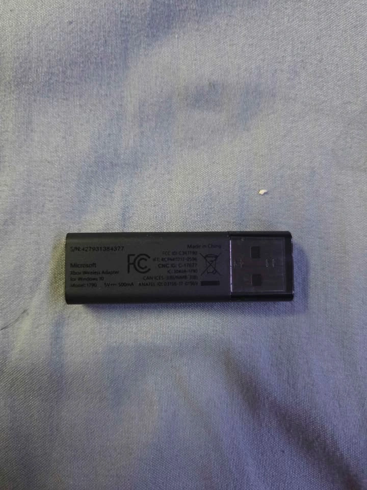 Xbox wireless adapter for windows - photo 2