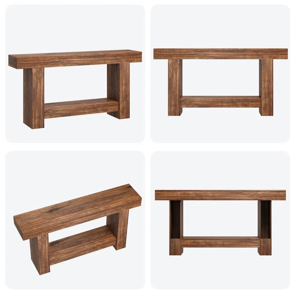 Console Table - photo 3