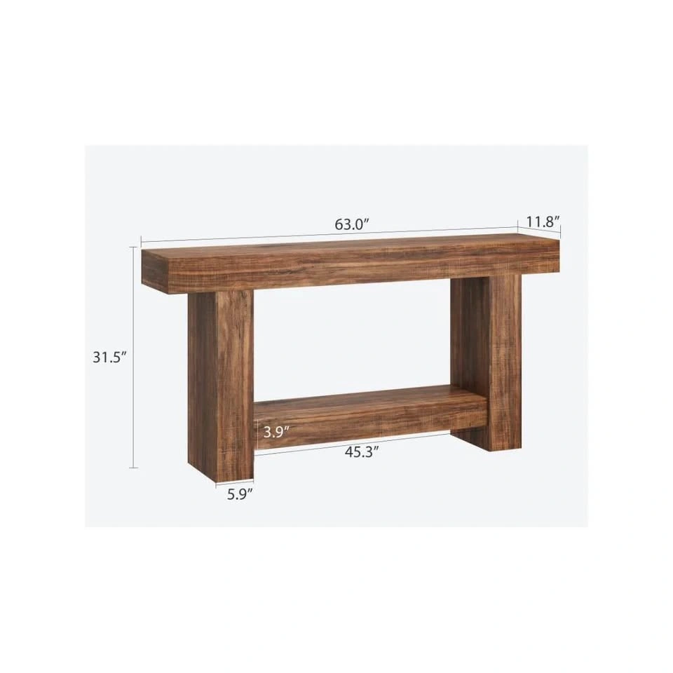 Console Table - photo 4