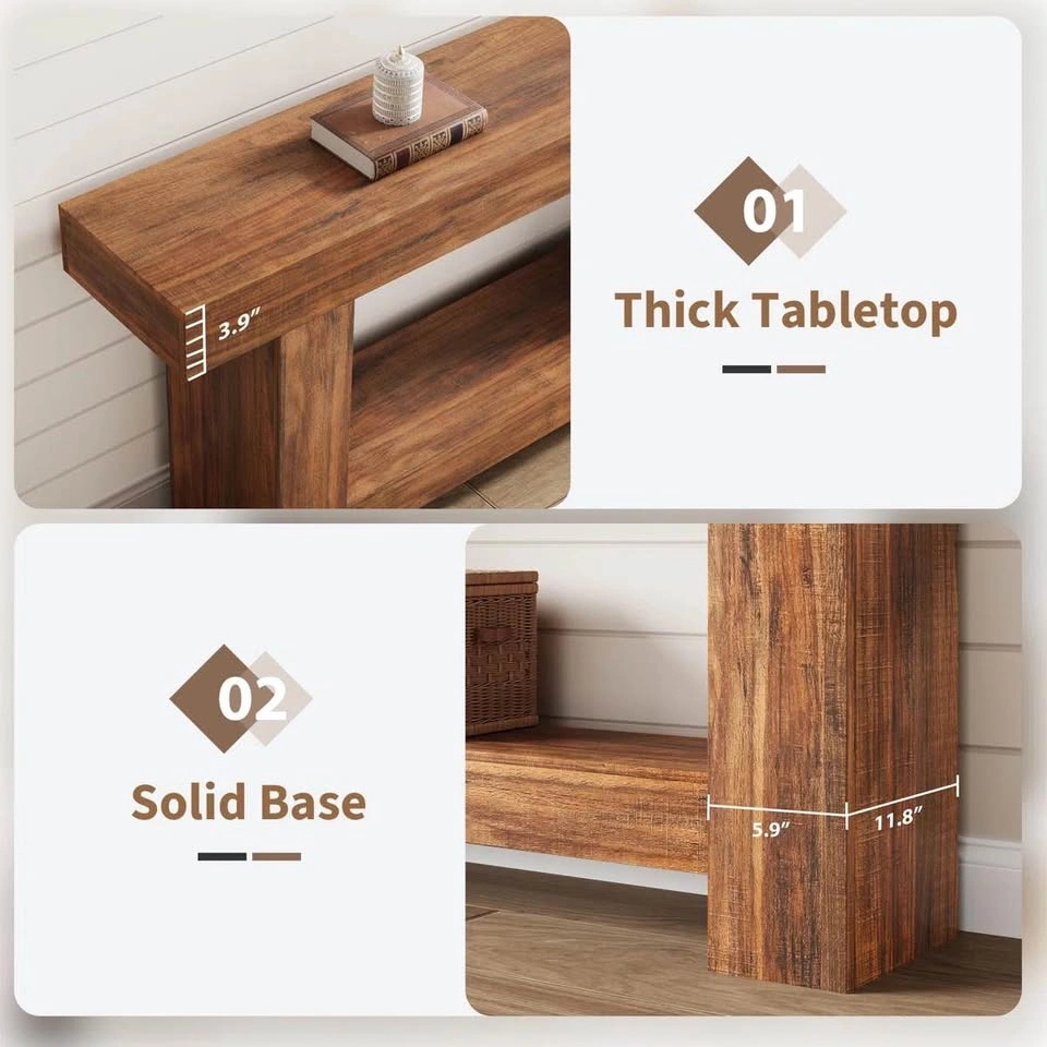 Console Table - photo 5