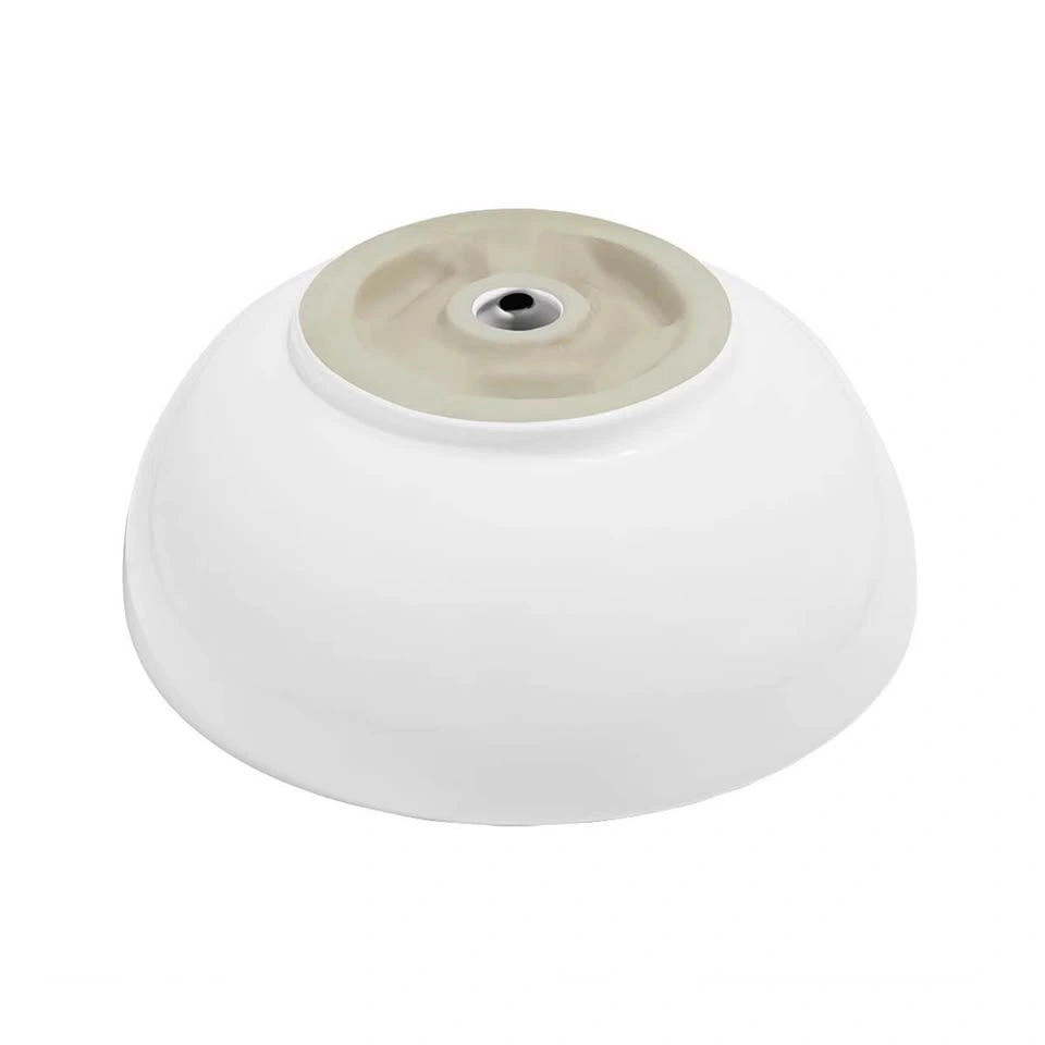 Sublime II Ceramic Circular Vessel Bathroom Sink SM-VS212 - photo 5