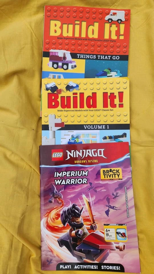 Kids Books -sets - photo 2