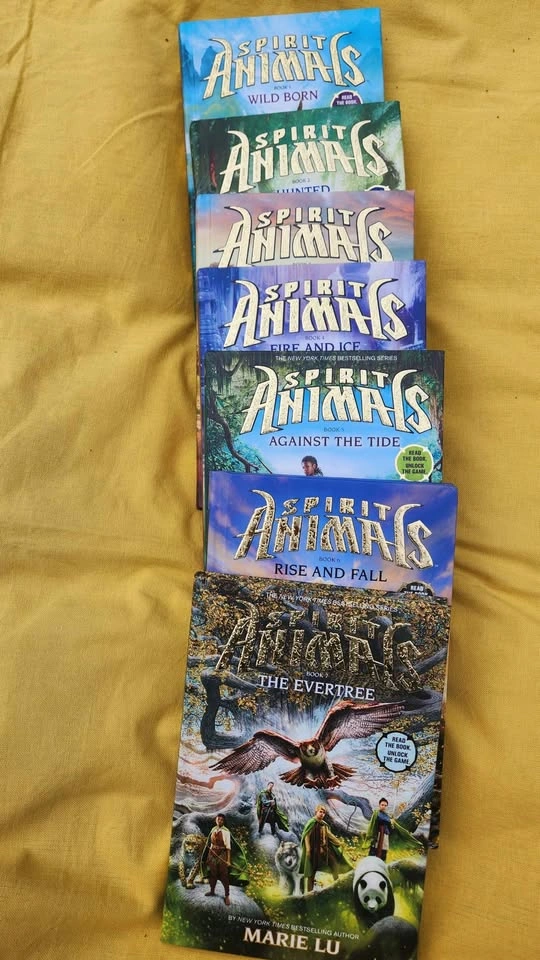 Kids Books -sets - photo 3