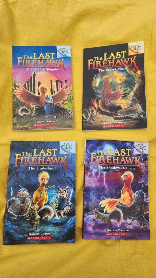 Kids Books -sets - photo 4