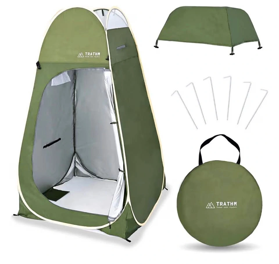Camp Shower Tent / Privacy Shelter