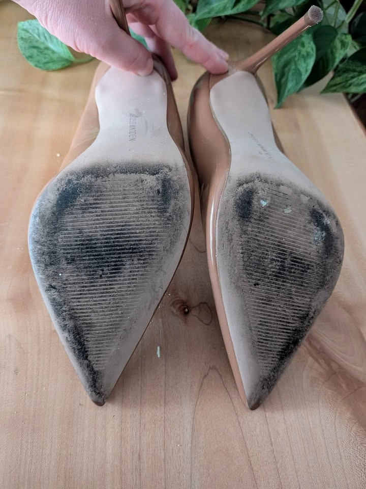 Steve Madden - Vala Pumps - Size 8.5 - photo 3