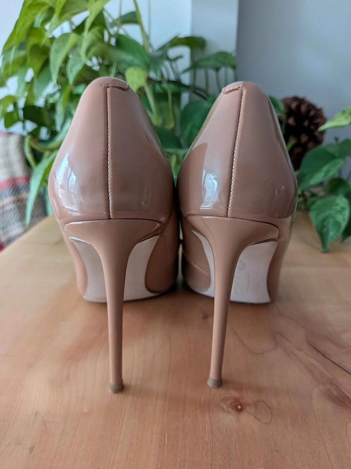 Steve Madden - Vala Pumps - Size 8.5 - photo 4