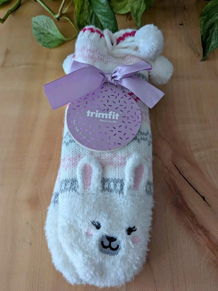 Reading Socks