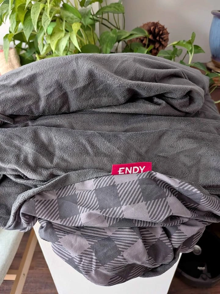 Endy Weighted Blanket