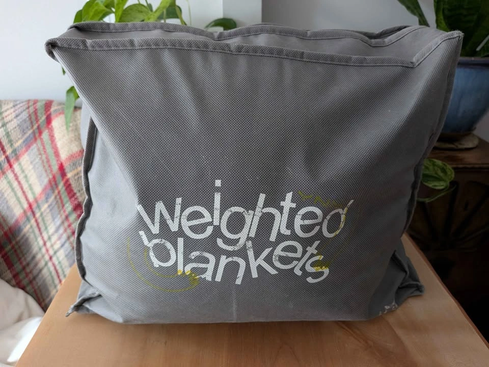 Endy Weighted Blanket - photo 4