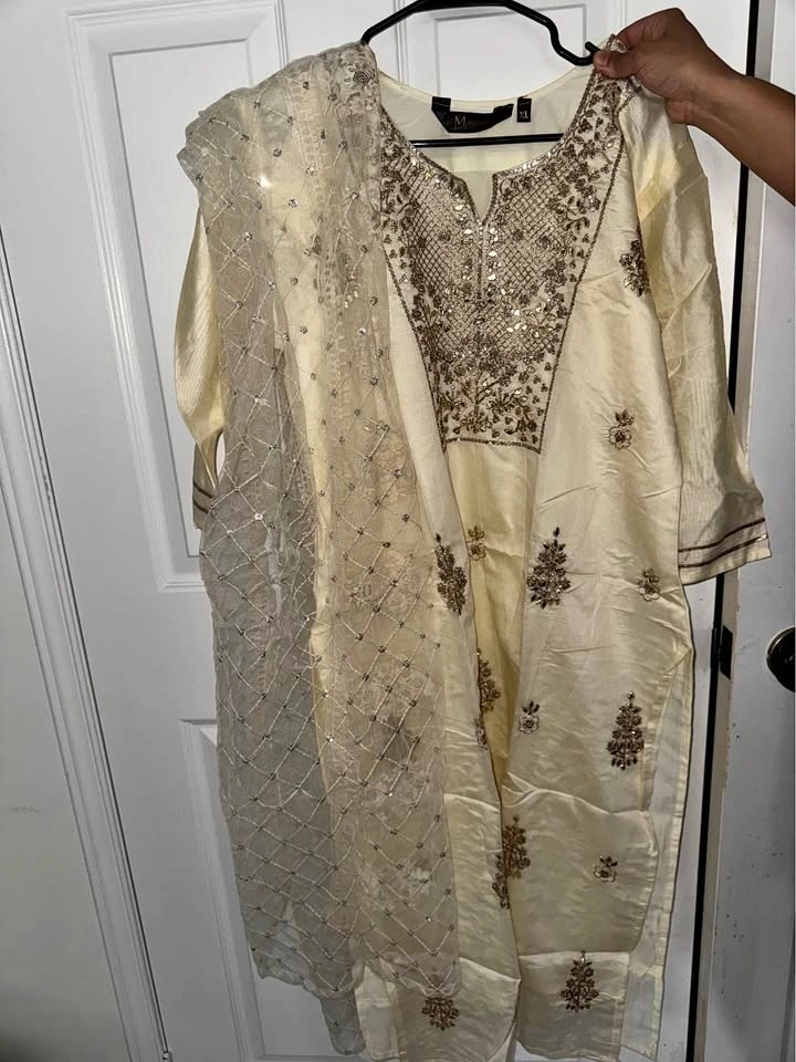 Pakistani-Indian Eid Special Dresses