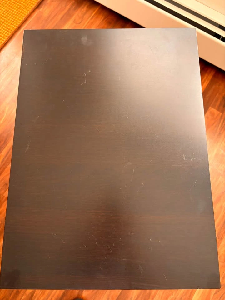 Mobile 3-Drawer Filing Cabinet (IKEA) - photo 2