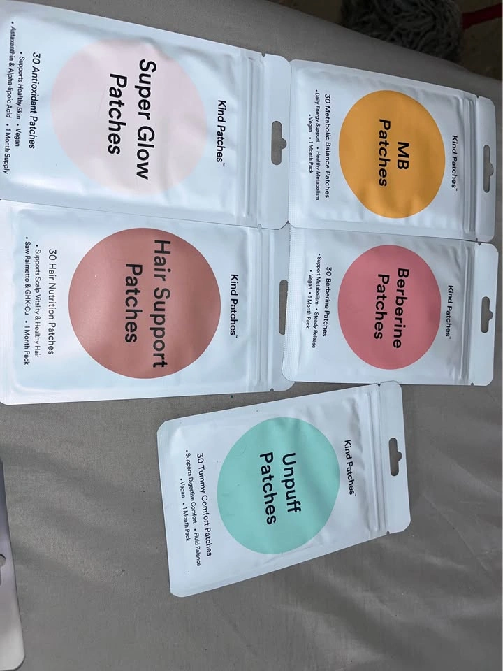 Miscellaneous health products - photo 2