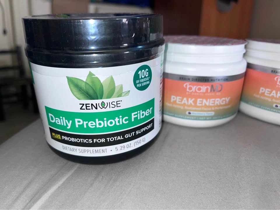 Miscellaneous health products - photo 3