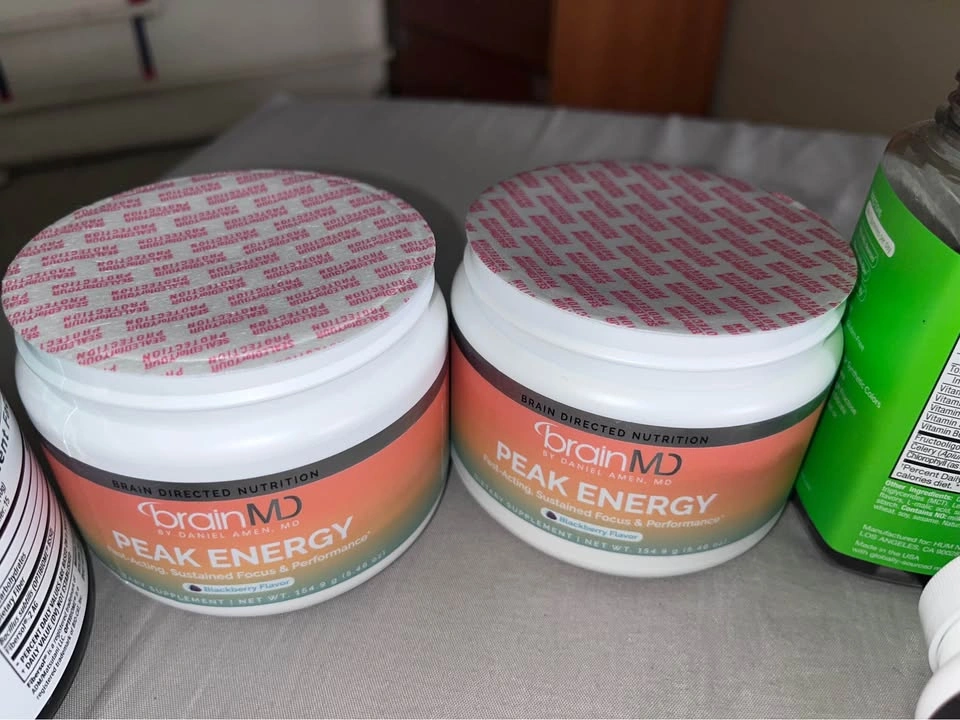 Miscellaneous health products - photo 4