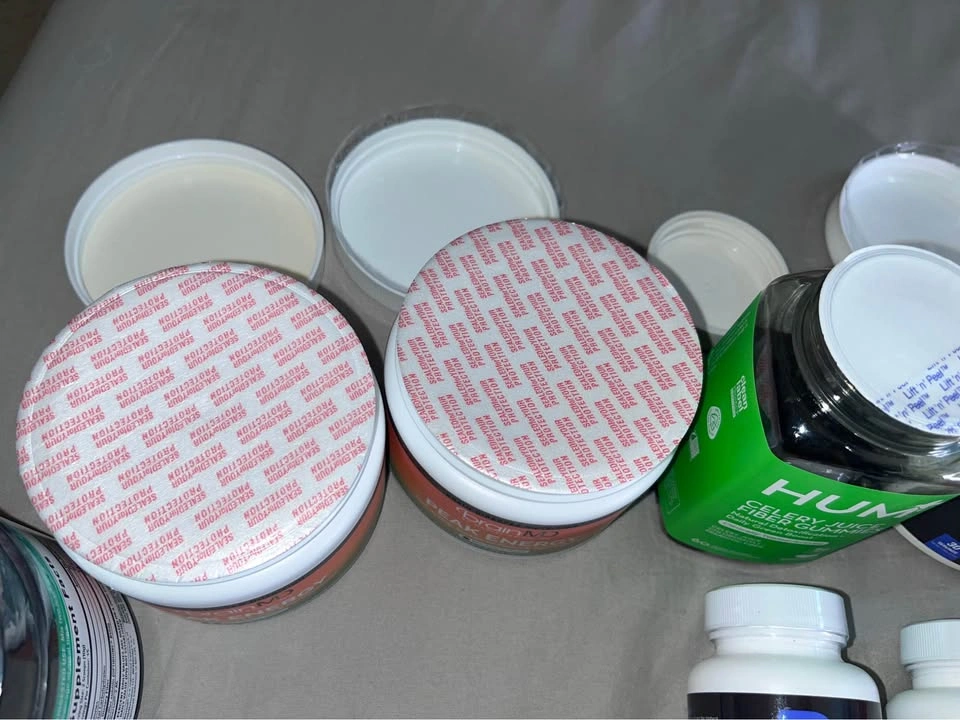 Miscellaneous health products - photo 5