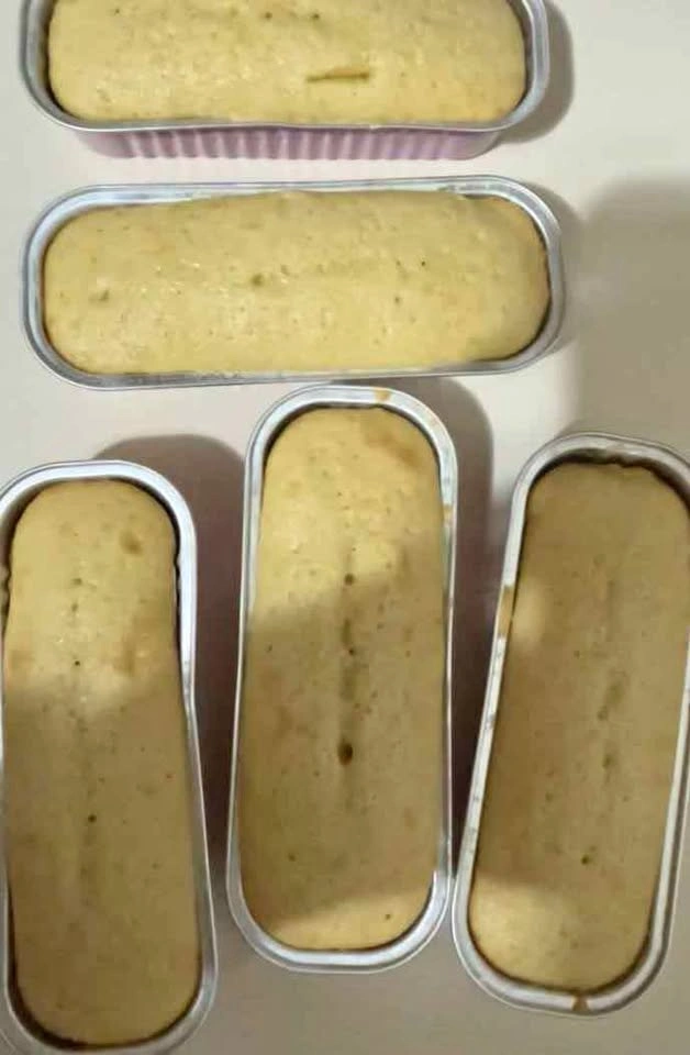 Homemade Treats Made Fresh for YOU – Pickup Only