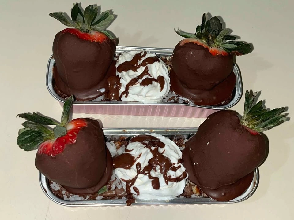 Homemade Treats Made Fresh for YOU – Pickup Only - photo 2