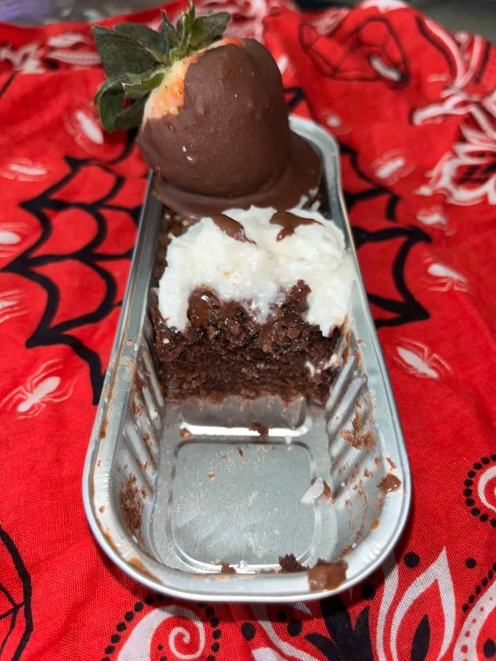 Homemade Treats Made Fresh for YOU – Pickup Only - photo 3