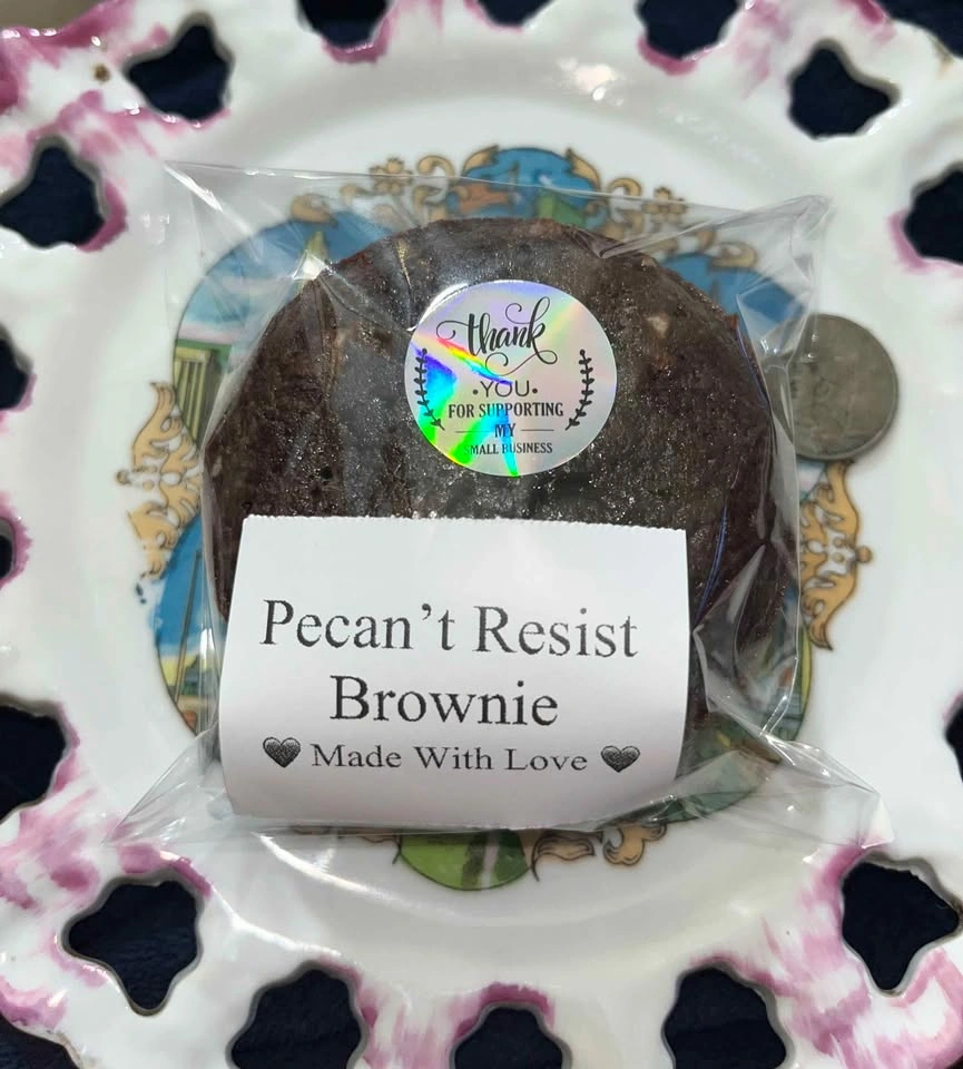 Homemade Treats Made Fresh for YOU – Pickup Only - photo 4