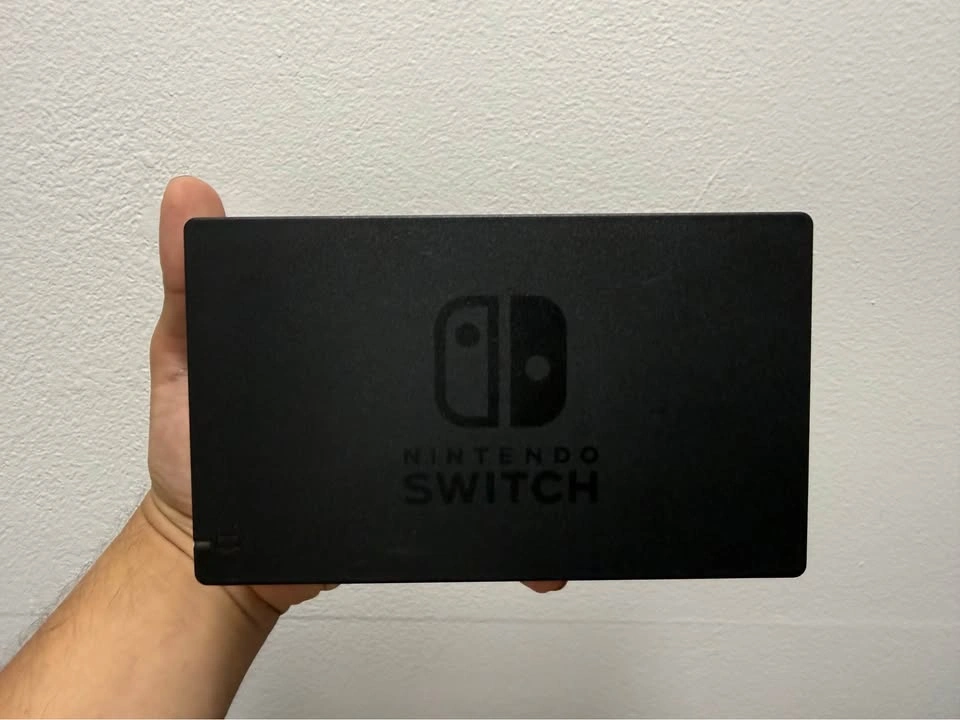 Nintendo Switch Console Bundle - photo 2