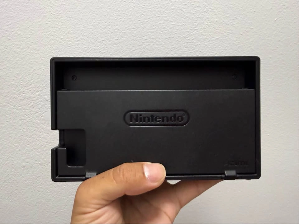 Nintendo Switch Console Bundle - photo 3