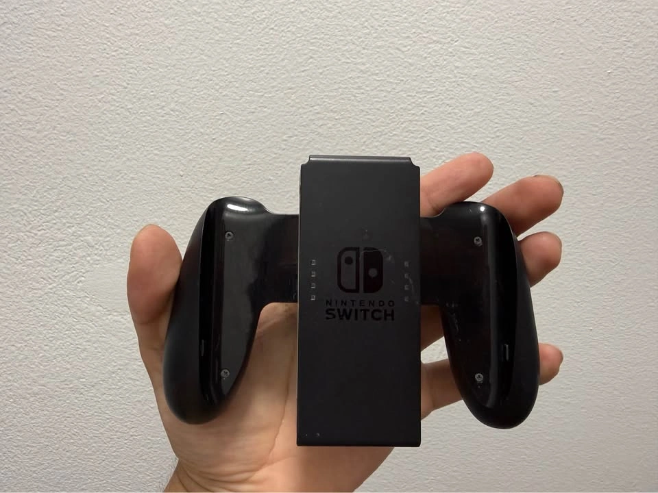 Nintendo Switch Console Bundle - photo 5