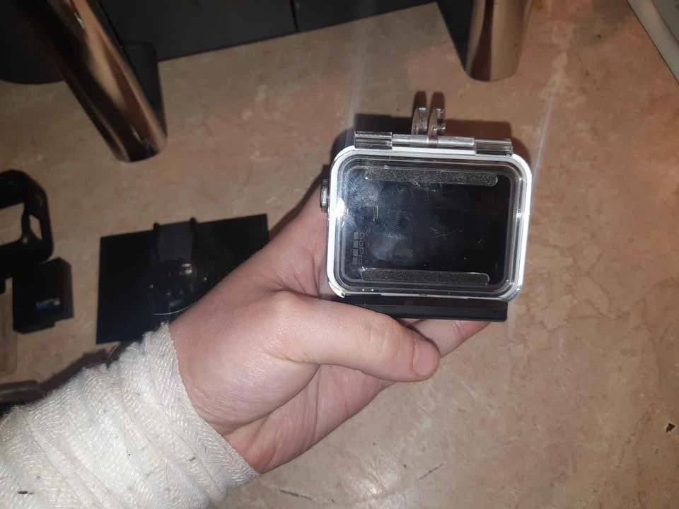 GoPro HERO7 Black with Accessories - photo 2