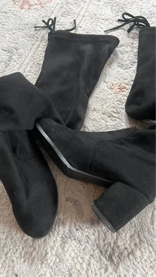 Long boots - photo 2