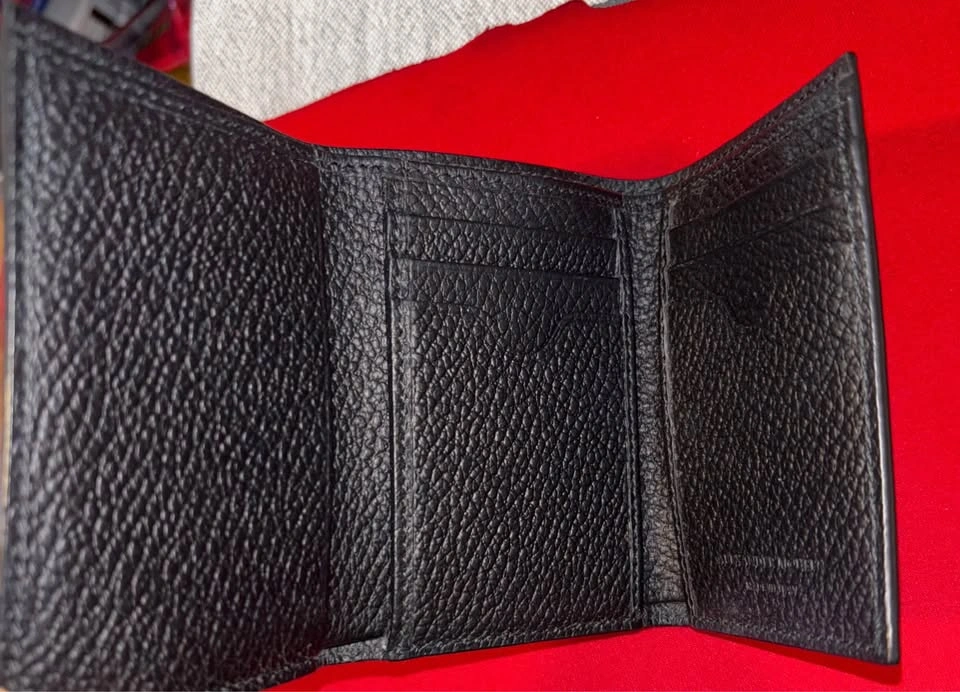 Alexander McQueen Wallet - photo 3