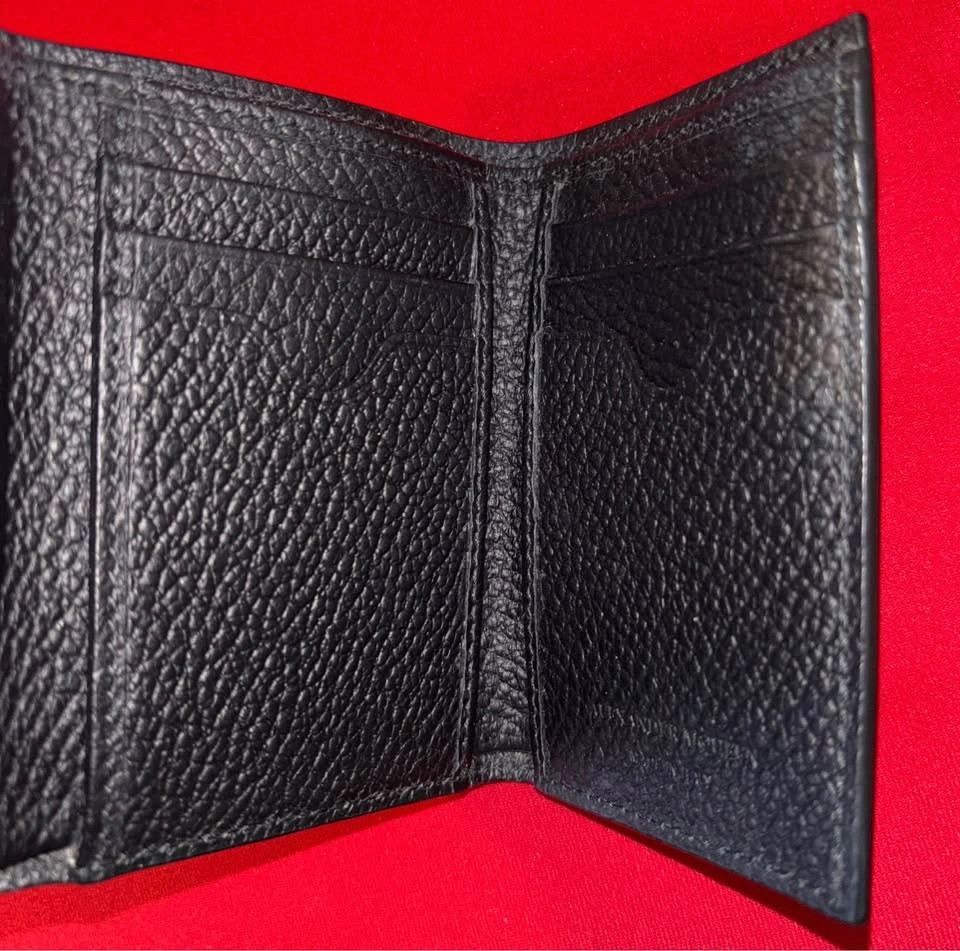 Alexander McQueen Wallet - photo 4