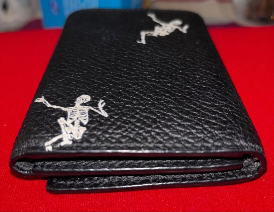 Alexander McQueen Wallet - photo 5