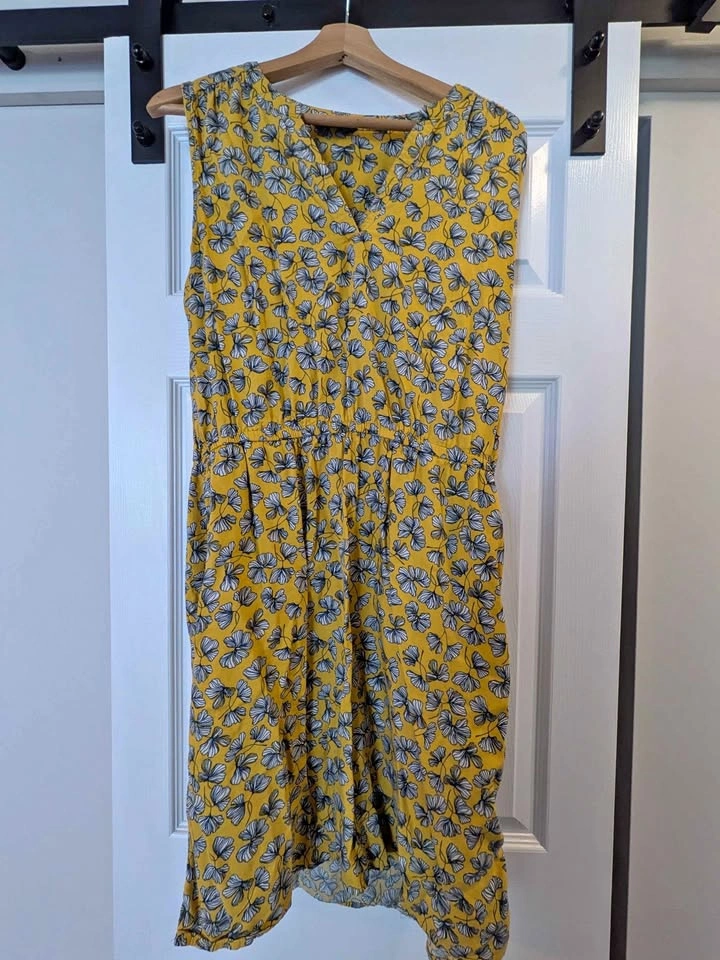 Denver Hayes Dress