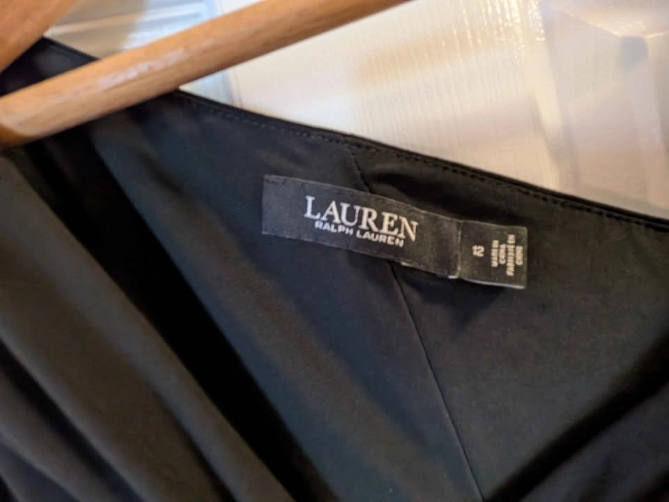 Ralph Lauren Dress - photo 3